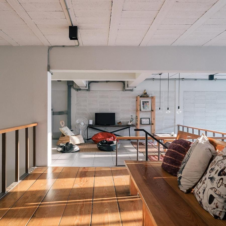 Auberge de jeunesse Happynest