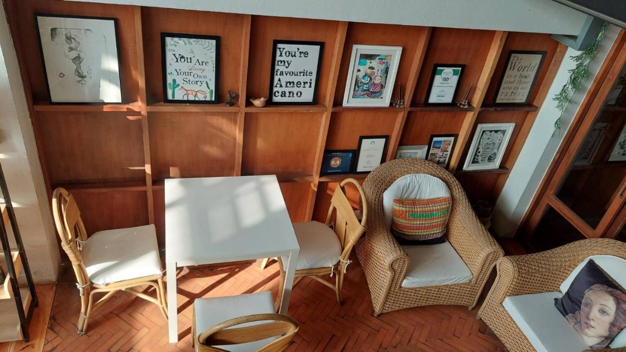 Happynest Auberge de jeunesse *