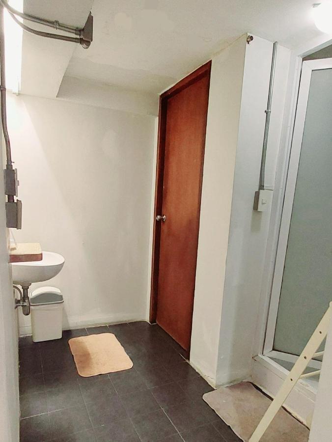 Auberge de jeunesse Happynest Chiang Rai