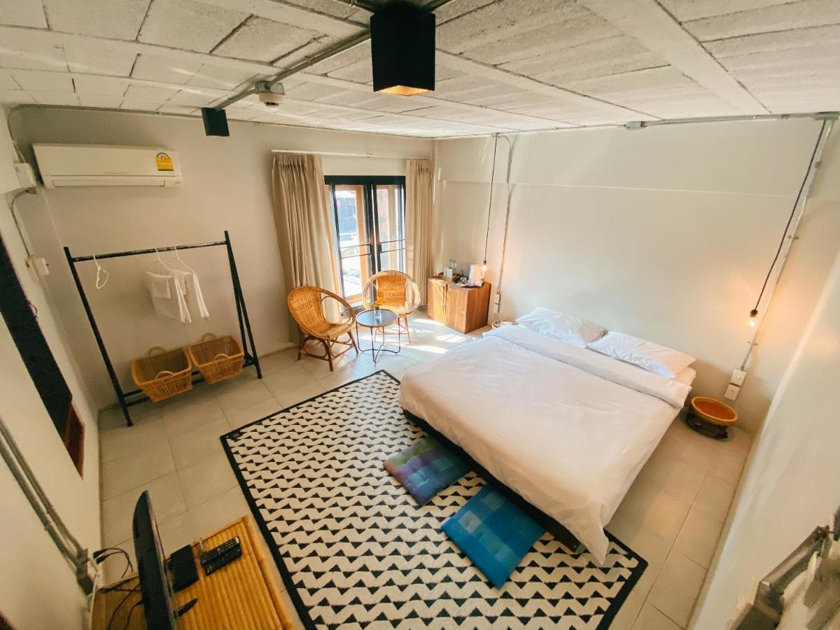 Happynest * Chiang Rai