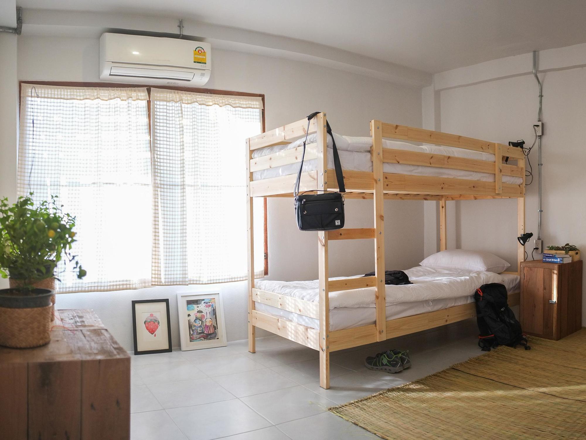 Happynest Chiang Rai