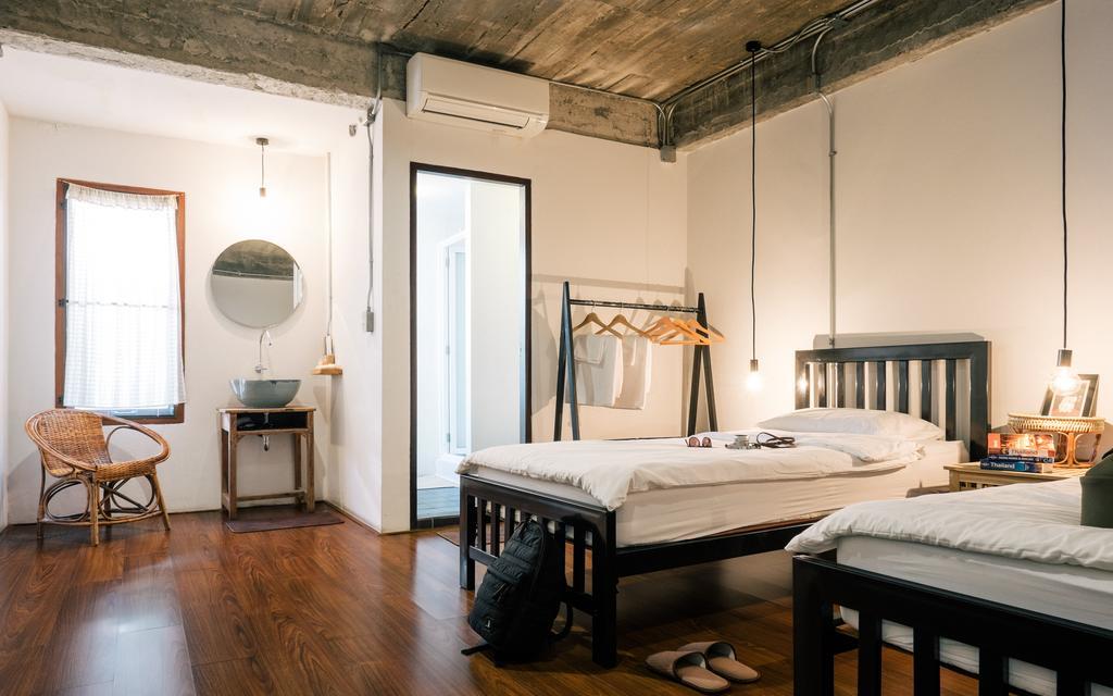 Happynest * Chiang Rai