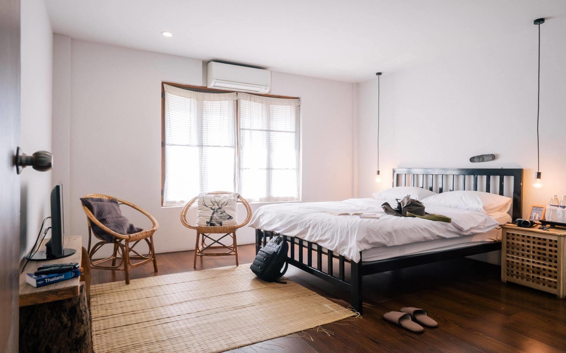Auberge de jeunesse Happynest *
