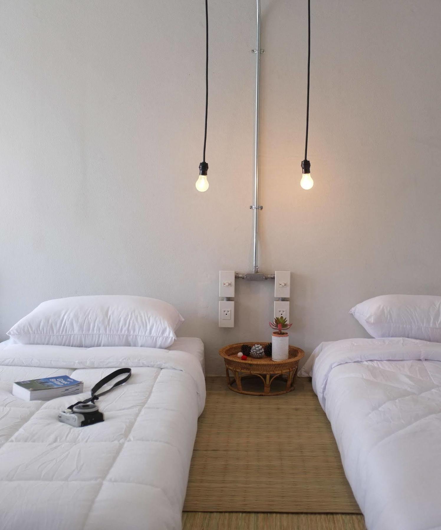 Auberge de jeunesse Happynest Chiang Rai