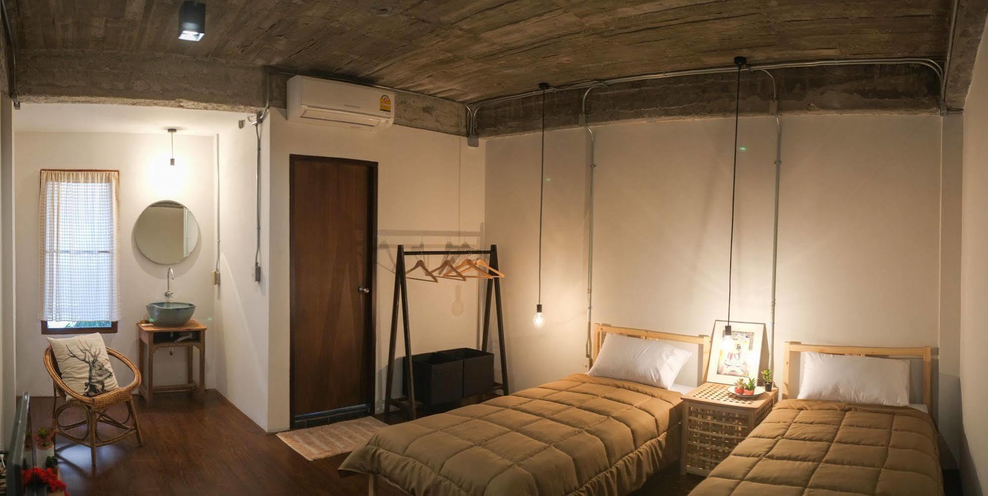 Auberge de jeunesse Happynest *