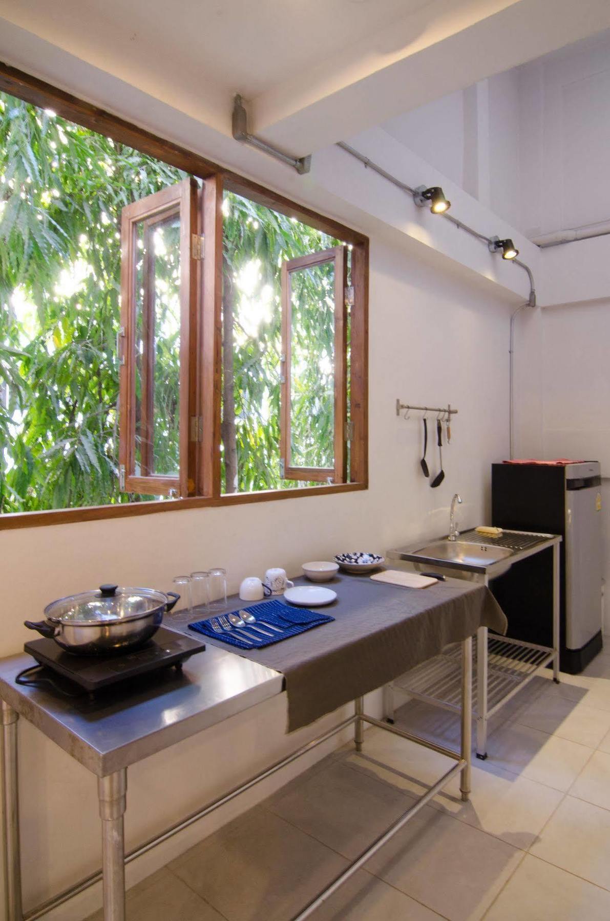 Auberge de jeunesse Happynest